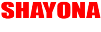 Shayona Electromech Logo