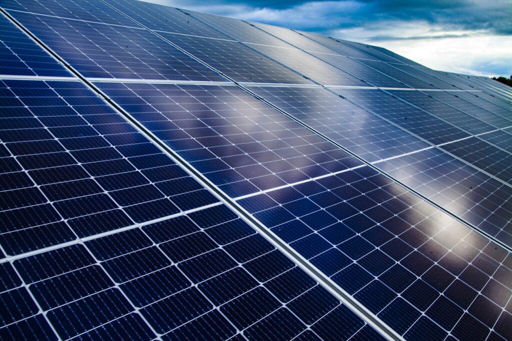solar panel, sustainable energy, electricity-6469320.jpg