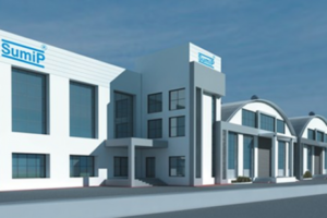 Sumip Composites, Changodar, Ahmedabad
